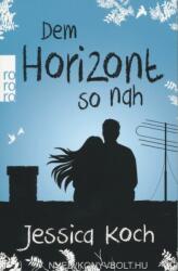 Dem Horizont so nah - Jessica Koch (ISBN: 9783499290862)