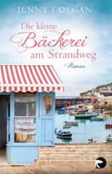 Die kleine Bäckerei am Strandweg (ISBN: 9783833310539)