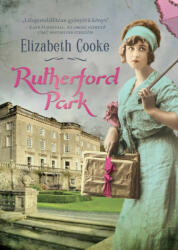Rutherford Park (ISBN: 9789636355760)