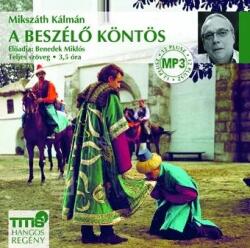 A beszélő köntös (ISBN: 9786155157363)