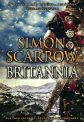 Simon Scarrow: Britannia (2016)
