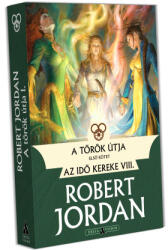 Robert Jordan A tőrök útja - I. kötet (2016)