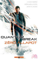 Quantum Break - Zéró állapot (2016)