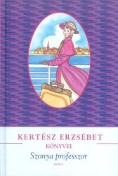 Szonya professzor (ISBN: 9789634154297)