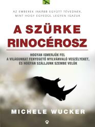 A szürke rinocérosz (2016)