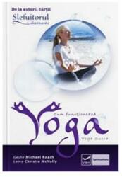 Cum functioneaza Yoga (ISBN: 9786068414461)