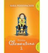 Eroina Clementina 1- Sara Pennypacker (2016)