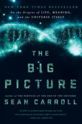 Big Picture - Sean Carroll (ISBN: 9780525954828)