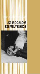 Az irodalom személyessége (ISBN: 9786155618062)