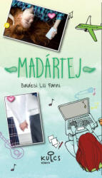 Madártej (2016)