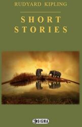 Short stories (ISBN: 9786067271430)