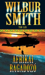 Afrikai ragadozó (ISBN: 9789639124592)