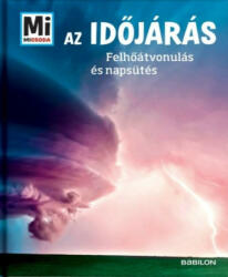 Madarak - Légi akrobaták (ISBN: 9789632943602)