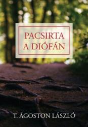 Pacsirta a diófán (ISBN: 9786155562570)