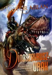 Dinoszauruszurak (ISBN: 9789636355777)