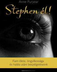 Stephen él (2016)