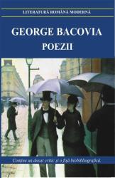 Poezii - George Bacovia (ISBN: 9789731046402)