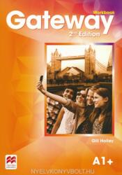 Gateway 2nd edition A1+ Workbook - WB (ISBN: 9780230470866)