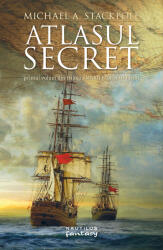 Atlasul secret (ISBN: 9786067587203)