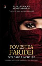 Povestea Faridei. Fata care a învins ISIS (2016)