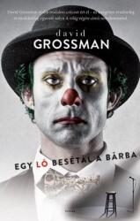 Egy ló besétál a bárba (2016)