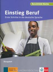 Berufsfeld Kuche - Ruth Albert, Susanne Krauß, Judith Reisewitz, Frauke Teepker, Franziska van Elten (ISBN: 9783126761666)