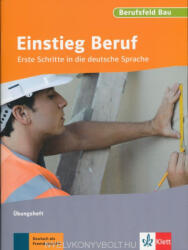Berufsfeld Bau (ISBN: 9783126761673)