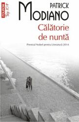 Calatorie de nunta - Patrick Modiano (ISBN: 9789734662487)