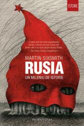 Rusia (ISBN: 9789735053291)