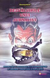 Dezvaluirile unui jurnalist (ISBN: 9789737800305)