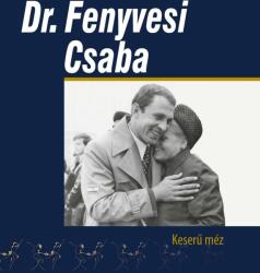 Dr. Fenyvesi Csaba (2016)