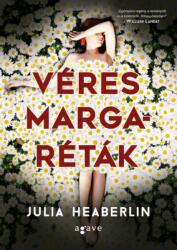 Julia Heaberlin - Véres margaréták (2016)