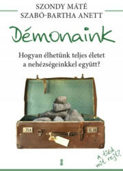 Démonaink (ISBN: 9786155281372)