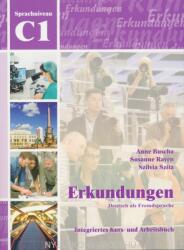 Erkundungen - Anne Buscha, Susanne Raven, Szilvia Szita (ISBN: 9783941323254)