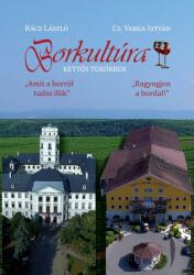 Borkultúra (ISBN: 9786155562587)