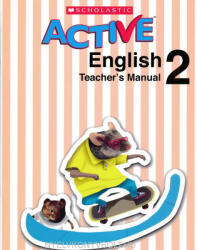 Active English 2 Teacher's Manual (ISBN: 9789810752668)