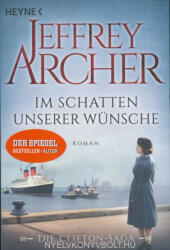 Im Schatten unserer Wünsche (ISBN: 9783453419919)