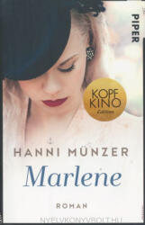 Marlene - Hanni Münzer (ISBN: 9783492309479)