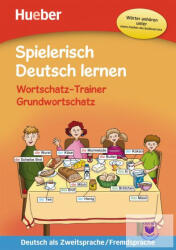 Wortschatz-Trainer - Grundwortschatz (ISBN: 9783193094704)