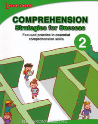 Comprehension - Strategies for Success 2 (ISBN: 9789814399951)