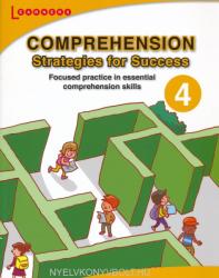 Comprehension - Strategies for Success 4 (ISBN: 9789814399975)