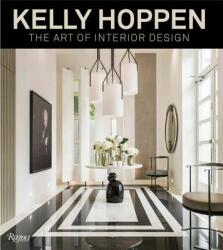 Kelly Hoppen - Kelly M. Hoppen, Michelle Ogundehin, Terence Conran (ISBN: 9780847848942)