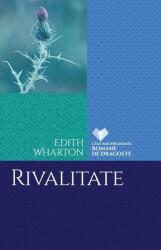 Rivalitate (ISBN: 9786063307119)
