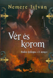 Nemere István: Vér és korom (2016)