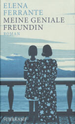 Meine geniale Freundin (ISBN: 9783518425534)