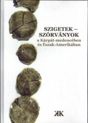 Szigetek-szorványok (ISBN: 9786067730128)