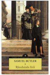 Randuiala firii - Samuel Butler (2016)