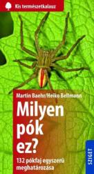 Milyen pók ez? (2016)