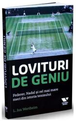 Lovituri de geniu (ISBN: 9786067222180)