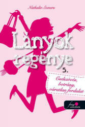 Lányok regénye 5 (2016)